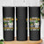Cute Cat Leperchaun Skinny Tumbler I’m Not Kitten Around Catrick's Day St Patricks