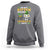 Cute Cat Leperchaun Sweatshirt I’m Not Kitten Around Catrick's Day St Patricks