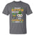 Cute Cat Leperchaun T Shirt I’m Not Kitten Around Catrick's Day St Patricks