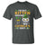 Cute Cat Leperchaun T Shirt I’m Not Kitten Around Catrick's Day St Patricks