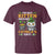 Cute Cat Leperchaun T Shirt I’m Not Kitten Around Catrick's Day St Patricks