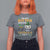 Cute Cat Leperchaun T Shirt For Women I’m Not Kitten Around Catrick's Day St Patricks