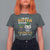 Cute Cat Leperchaun T Shirt For Women I’m Not Kitten Around Catrick's Day St Patricks