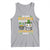 Cute Cat Leperchaun Tank Top I’m Not Kitten Around Catrick's Day St Patricks