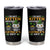 Cute Cat Leperchaun Tumbler Cup I’m Not Kitten Around Catrick's Day St Patricks