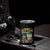 Cute Cat Leperchaun Tumbler Cup I’m Not Kitten Around Catrick's Day St Patricks