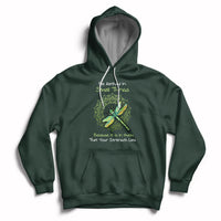 Be Faithful In Small Things Because Is In Them That Your Strength Lies Dragonfly Inspirational Shirt, Dragonfly T-shirt, Dragonfly Gift, Insect Lover Shirt, Spiritual Shirt Hoodie - Wonder Print Shop