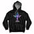 Dragonfly Cross Jesus Faith Christian God Believer Spiritual Religious Shirt, Dragonfly T-shirt, Dragonfly Gift, Insect Lover Shirt, Spiritual Shirt, Nature Lover Gift Hoodie - Wonder Print Shop