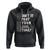 Funny Isn't It Past Your Jail Time Hoodie American Flag Sarcastic Saying - Wonder Print Shop