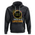 Total Solar Eclipse Hoodie Twice In A Life Time American Totality 2024 2017 - Wonder Print Shop