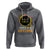 Total Solar Eclipse Hoodie Twice In A Life Time American Totality 2024 2017 - Wonder Print Shop