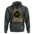 Total Solar Eclipse Hoodie Twice In A Life Time American Totality 2024 2017 - Wonder Print Shop