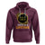 Total Solar Eclipse Hoodie Twice In A Life Time American Totality 2024 2017 - Wonder Print Shop