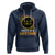 Total Solar Eclipse Hoodie Twice In A Life Time American Totality 2024 2017 - Wonder Print Shop