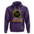 Total Solar Eclipse Hoodie Twice In A Life Time American Totality 2024 2017 - Wonder Print Shop