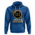 Total Solar Eclipse Hoodie Twice In A Life Time American Totality 2024 2017 - Wonder Print Shop