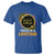 Total Solar Eclipse T Shirt Twice In A Life Time American Totality 2024 2017 - Wonder Print Shop