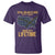 Total Solar Eclipse T Shirt Twice In A Life Time Tour Map American Totality 2024 2017 - Wonder Print Shop