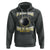 Total Solar Eclipse Hoodie My Birthday Present From The Universe April 8 2024 - Wonder Print Shop
