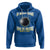 Total Solar Eclipse Hoodie My Birthday Present From The Universe April 8 2024 - Wonder Print Shop