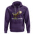Total Solar Eclipse Dinosaur Hoodie Solrawr Eclipse April 8 2024 - Wonder Print Shop