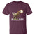 Total Solar Eclipse Dinosaur T Shirt Solrawr Eclipse April 8 2024 - Wonder Print Shop
