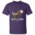 Total Solar Eclipse Dinosaur T Shirt Solrawr Eclipse April 8 2024 - Wonder Print Shop