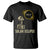 Total Solar Eclipse Skeleton T Shirt Funny Watching American Totality April 8 2024 Matching - Wonder Print Shop