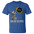 Total Solar Eclipse Skeleton T Shirt Funny Watching American Totality April 8 2024 Matching - Wonder Print Shop