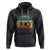 Religious Easter Hoodie A Lot Can Happen In 3 Days Christian Jesus - Wonder Print Shop