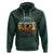 Religious Easter Hoodie A Lot Can Happen In 3 Days Christian Jesus - Wonder Print Shop