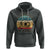 Religious Easter Hoodie A Lot Can Happen In 3 Days Christian Jesus - Wonder Print Shop