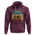 Religious Easter Hoodie A Lot Can Happen In 3 Days Christian Jesus - Wonder Print Shop