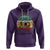 Religious Easter Hoodie A Lot Can Happen In 3 Days Christian Jesus - Wonder Print Shop