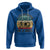 Religious Easter Hoodie A Lot Can Happen In 3 Days Christian Jesus - Wonder Print Shop