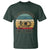 Religious Easter T Shirt A Lot Can Happen In 3 Days Christian Jesus - Wonder Print Shop