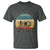 Religious Easter T Shirt A Lot Can Happen In 3 Days Christian Jesus - Wonder Print Shop