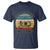 Religious Easter T Shirt A Lot Can Happen In 3 Days Christian Jesus - Wonder Print Shop