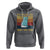 Sarcastic Cat Hoodie Eff You See Kay Why Oh You - Wonder Print Shop