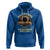 Total Solar Eclipse Hoodie Hello Darkness My Old Friend April 8 2024 American Totality - Wonder Print Shop