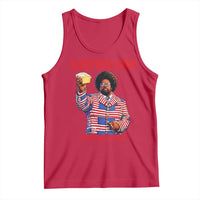 Justice for Lemon Pound Cake Tank Top Funny Viral Edgy Meme Courtroom Parody Rap Fans