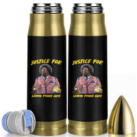 Justice for Lemon Pound Cake Funny Viral  Meme Bullet Tumbler Edgy Hip Hop Humor Parody Gift for Rap Fans