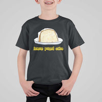 Lemon Pound Cake Funny Meme T Shirt For Kid Viral Edgy Hip Hop Humor Parody Gift for Rap Fans