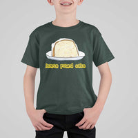 Lemon Pound Cake Funny Meme T Shirt For Kid Viral Edgy Hip Hop Humor Parody Gift for Rap Fans