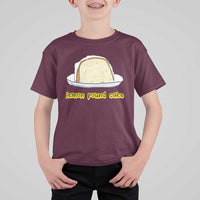 Lemon Pound Cake Funny Meme T Shirt For Kid Viral Edgy Hip Hop Humor Parody Gift for Rap Fans