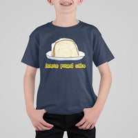Lemon Pound Cake Funny Meme T Shirt For Kid Viral Edgy Hip Hop Humor Parody Gift for Rap Fans