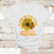 Infertility IVF T Shirt In April We Wear Orange Infertility Awareness Week Support - Wonder Print Shop