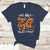 Infertility IVF T Shirt Im One In Eight Infertility Awareness IVF Mom Transfer Day - Wonder Print Shop