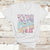 Mental Health Matters T Shirt The World is A Better Place with You In It Inspirational Motivational Mental Health Matters Groovy - Wonder Print Shop