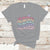 Mental Health Matters T Shirt You Are Worthy You Are Loved You Are Needed Enough You Matter Inspirational Motivational Mental Health Matters Groovy - Wonder Print Shop